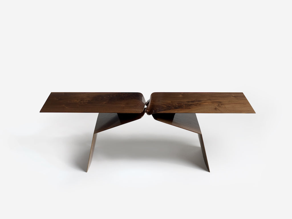 Walnut Coffee Table